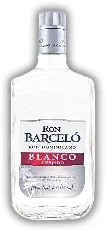 Barcelo Blanco