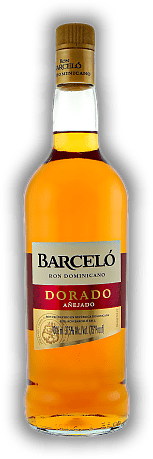 Barcelo Dorado 1,0 Liter