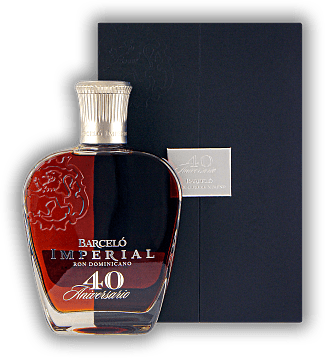 Barcelo Imperial 40 Aniversario Premium Blend