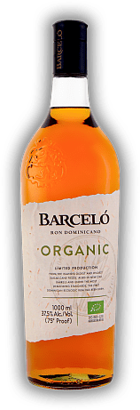 Barcelo Organic 1,0 Liter