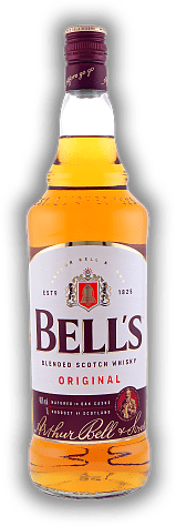 Bell's 1,0 Liter