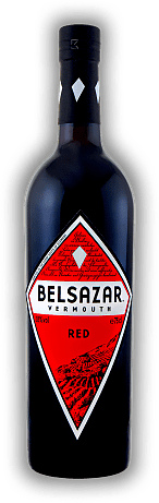 Belsazar Vermouth Red 0,75 Liter