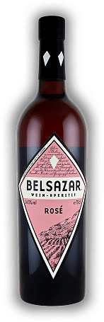 Belsazar Wein Aperitif Rosé 0,75 Liter