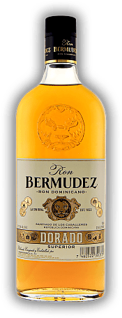 Bermudez Dorado Gold