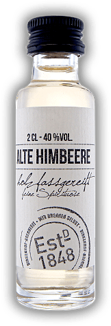Birkenhof Alte Himbeere 0,02 Liter