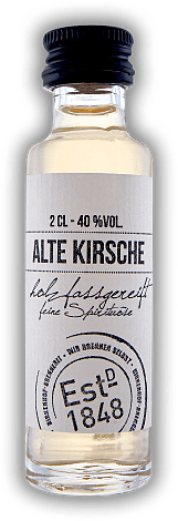 Birkenhof Alte Kirsche 0,02 Liter