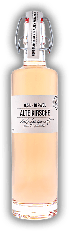 Birkenhof Alte Kirsche 0,5 Liter