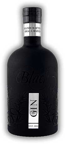 Black Gin Gansloser