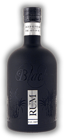 Black Rum Gansloser