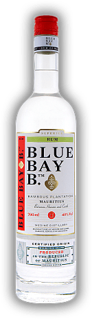 Blue Bay B. Premium White