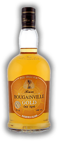 Bougainville Gold Rum