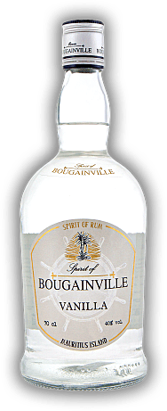 Bougainville Vanille