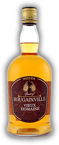 Bougainville Vieux Domaine Spiced
