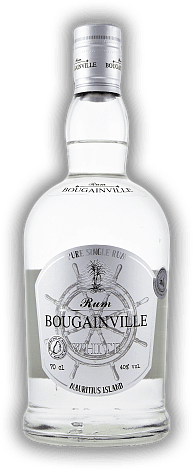 Bougainville White Rum