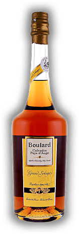 Boulard Grand Solage 1,0 Liter