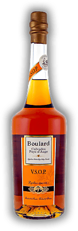 Boulard VSOP 1,0 Liter