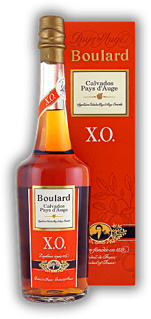 Boulard X.O.