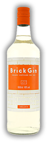 Brick Gin 1,0 Liter