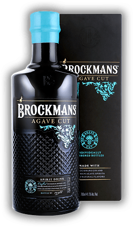 Brockmans Agave Cut 41,2%