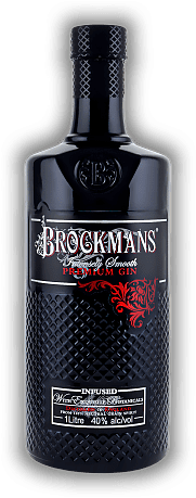 Brockmans Gin 1,00 Liter