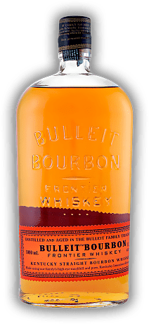 Bulleit Bourbon 45% 1,0 Liter