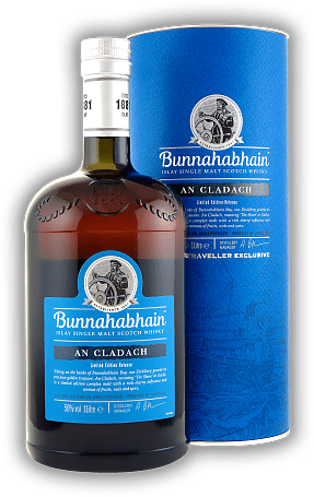 Bunnahabhain An Cladach 1,0 Liter