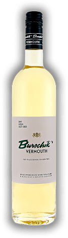 Burschik Vermouth Dry