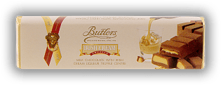 Butlers Irish Cream Truffle Schokoladenriegel 75g