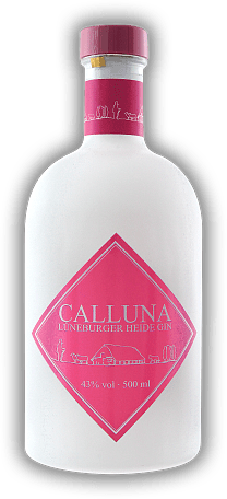 Calluna Lüneburger Heide Gin
