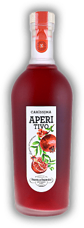 Carissima Aperitivo Amarena & Granatapfel