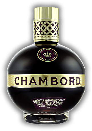 Chambord Liqueur Royale de France