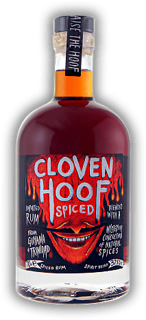 Cloven Hoof Spiced
