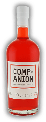 Companion Aperitivo alkoholfrei