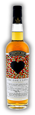 Compass Box The One I love