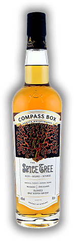 Compass Box The Spice Tree