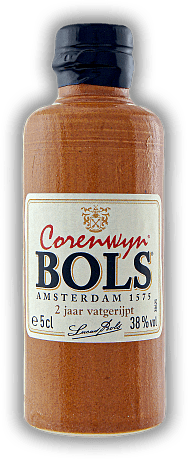 Corenwyn Bols Steen (Steinkrug) 0,05 Liter