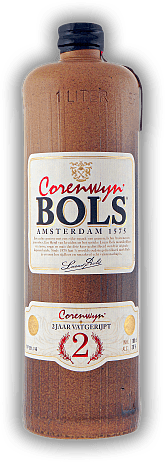 Corenwyn Bols Steen (Steinkrug) 1,0 Liter