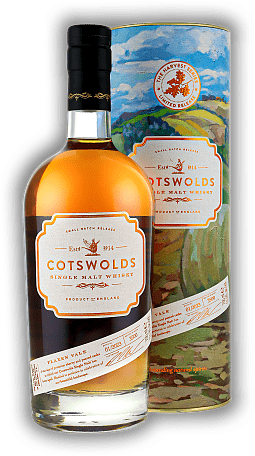 Cotswolds Flaxen Vale Harvest Series 2 53,9%