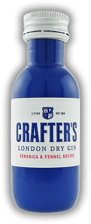 Crafter's Gin Recipe No. 23 0,04 Liter