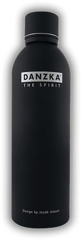 Danzka The Spirit / Alu. 44% 1,0 Liter