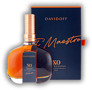 Davidoff XO Il Maestro - New Label