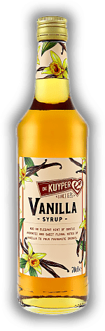 De Kuyper Sirup Vanille