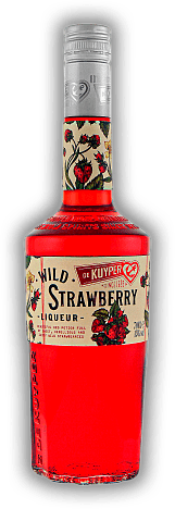 De Kuyper Wild Strawberry