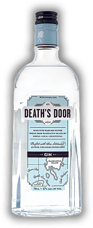 Death's Door Gin 47%