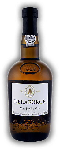 Delaforce Fine White