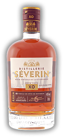 Distillerie de Séverin XO