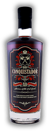 Don Conquistador XO