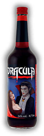 Dracula's Original