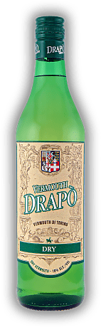 Drapò Dry Vermouth