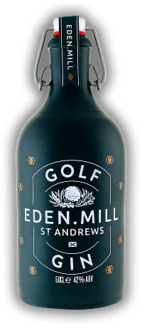 Eden Mill Golf Gin 0,5 Liter